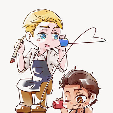 Stony