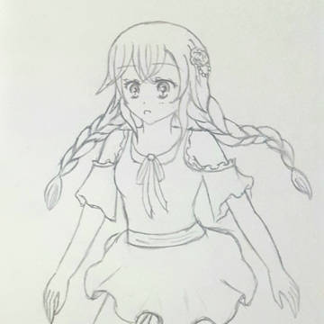 驚き
