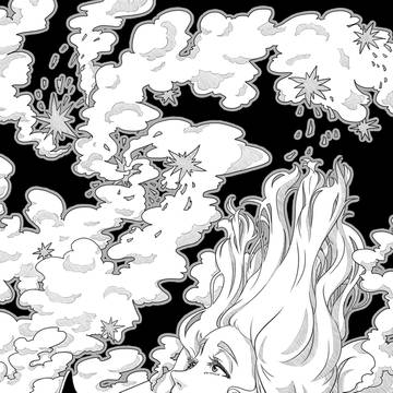 畢業系列 · 星