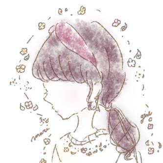 【オリジナル】女の子