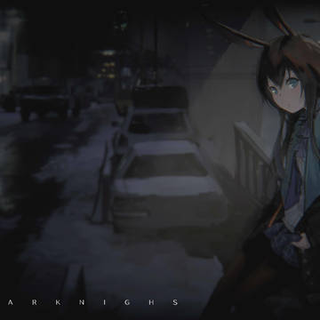 Arknights