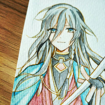兼桑~