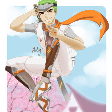 genji