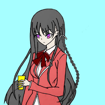 堀北鈴音