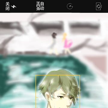 鶯池