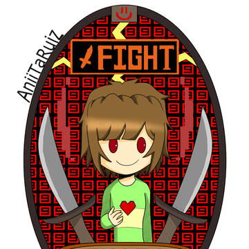 - Undertale -