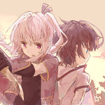 【PFRD】旅は始まったばかり 【忌むべき王の戦場】