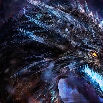 ドラゴン