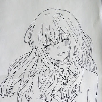 西宫硝子