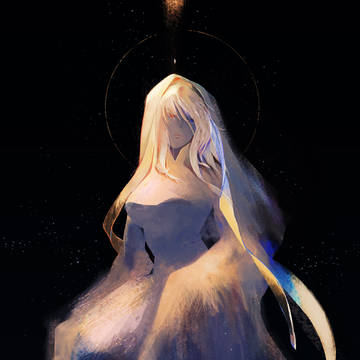 北極星