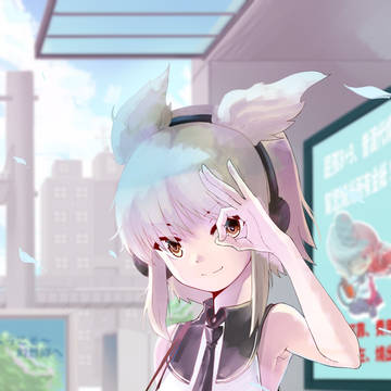 神子就是6