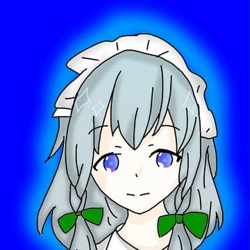 十六夜　咲夜