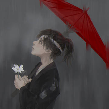 奶花