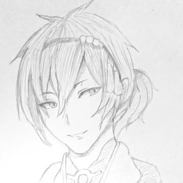 三日月宗近