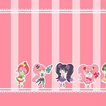 リリカちゃんんんん