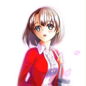 加藤恵
