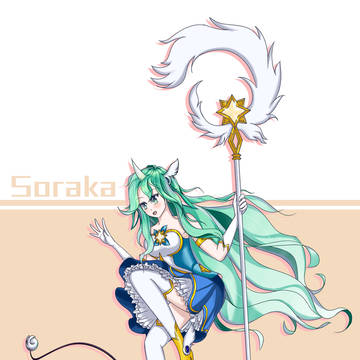 Soraka