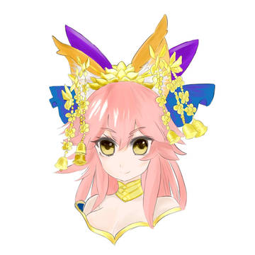 小玉藻