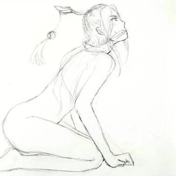 男宠道长