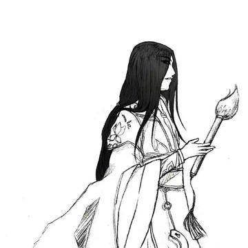 花哥