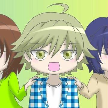 しょくぶつぐみ!!