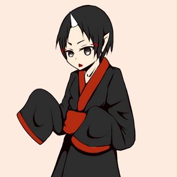 小さな鬼灯