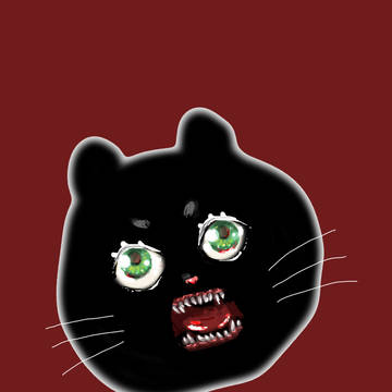黒豹