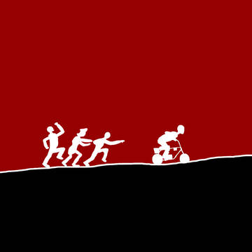 7dtd 20日目のサムネ