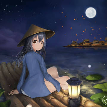 元宵