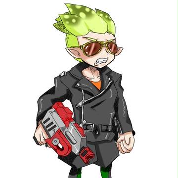 ラピッド君