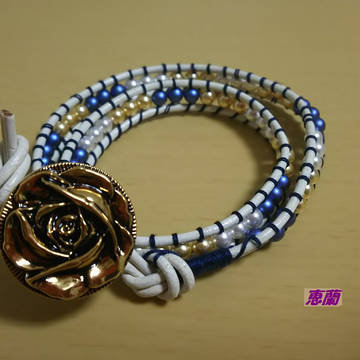 刀剣乱舞イメージアクセサリー　太鼓鐘貞宗