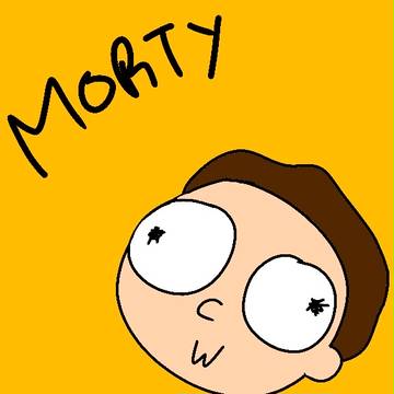 some Morties