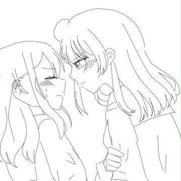 よしまる落書き