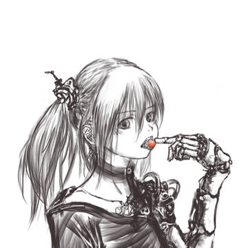 飴ちゃん