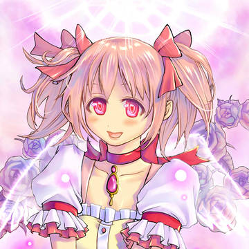 まどか