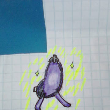 berenjena