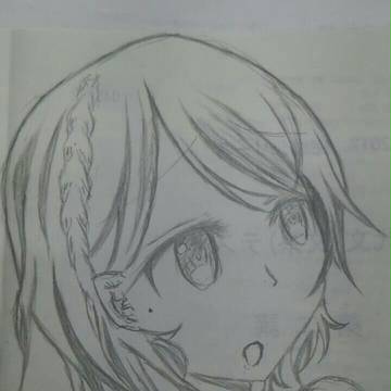 ショートの娘が好き