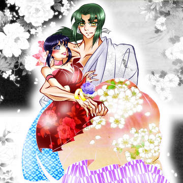 【バジリスク】地獄とは【弦朧】