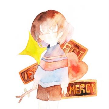 Undertale 2周年