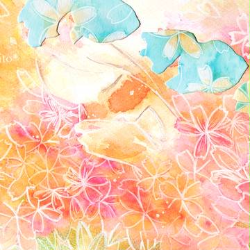 春の祈り