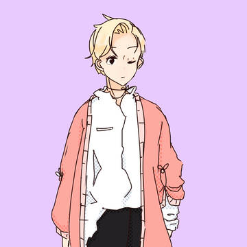 Jeonghannie~ (Early happy bday)