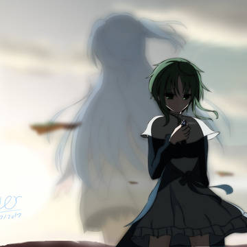 ……先輩ともう一度、会えますか？