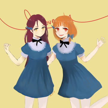 ちかりこ
