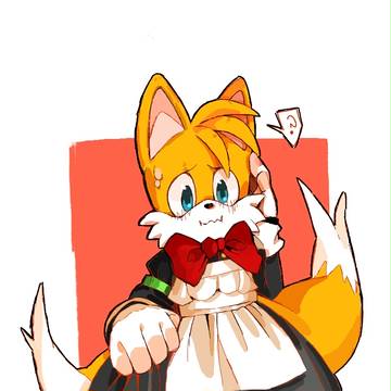 Tails