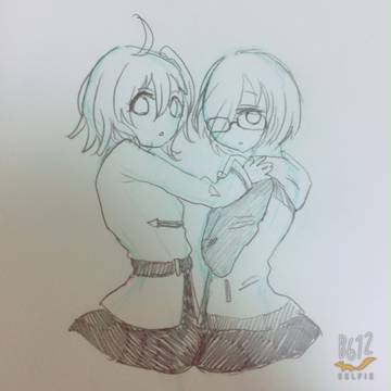 ぐだましゅ