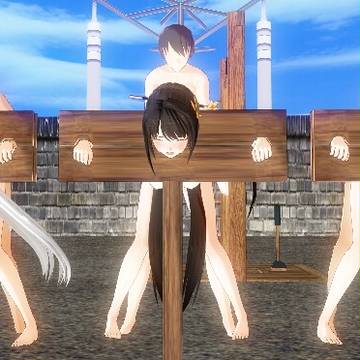Elsword R-18