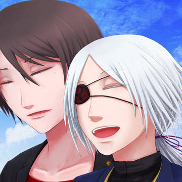 【00課】笑いながら