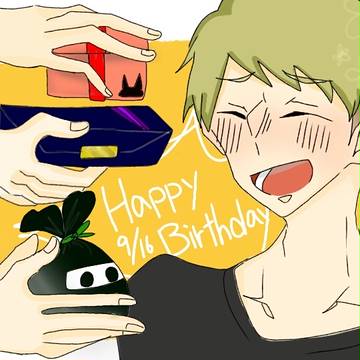 こーすけ誕生祭！！