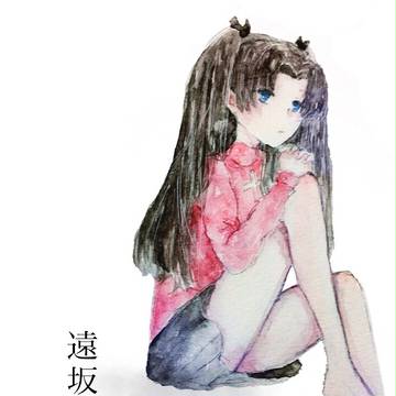 遠坂凛