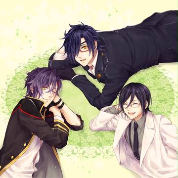 刀剣乱舞　詰2